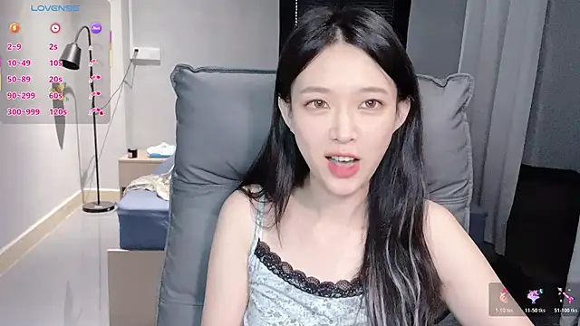 NiNi-baby520 online show from 11-03-25, 07:31