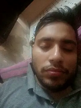 Desirock001 online show from 09-25-25, 04:00