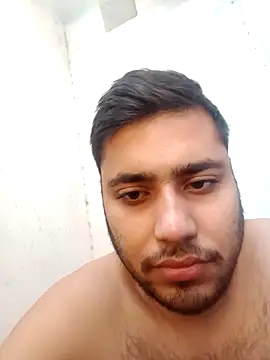 Desirock001 online show from 10-16-25, 02:12