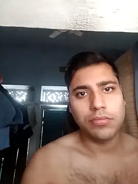 Desirock001 online show from 10-19-25, 02:45