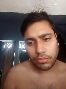 Desirock001 online show from 10-29-25, 02:03