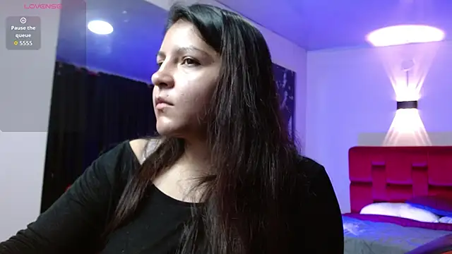 Sahamara 07 online show from 11-03-25, 01:34