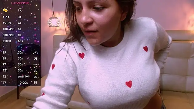Sahamara 07 online show from 05-14-26, 08:04