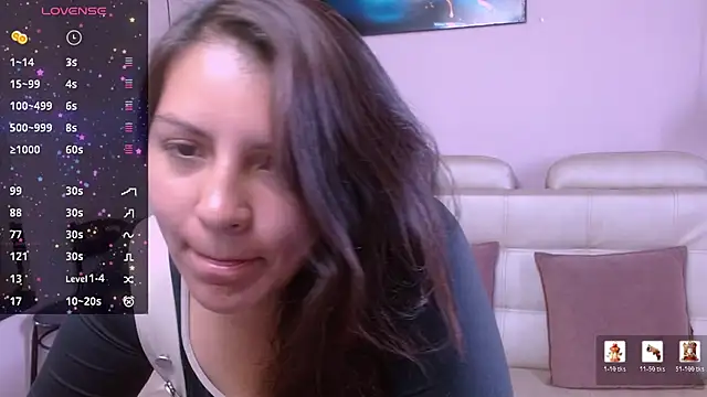 Sahamara 07 online show from 05-15-26, 08:49