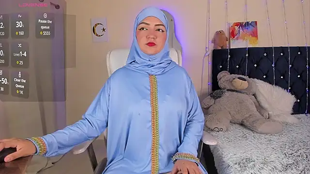 Dana-Alabi online show from 10-02-25, 12:34