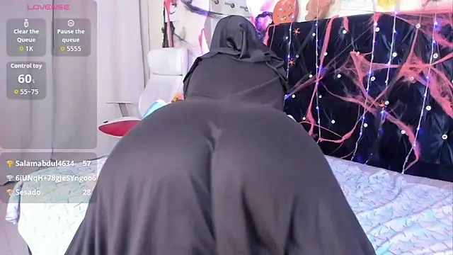 Dana-Alabi online show from 10-20-25, 01:55