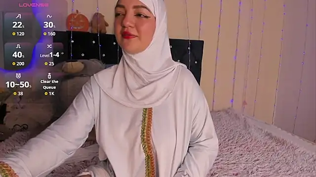 Dana-Alabi online show from 11-25-25, 12:27