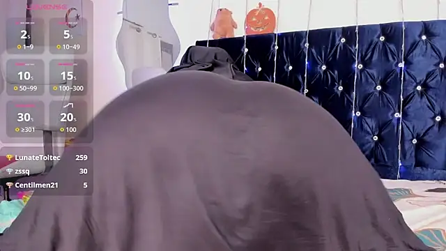 Dana-Alabi online show from 12-15-25, 02:10