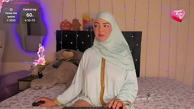 Dana-Alabi online show from 02-12-26, 12:33