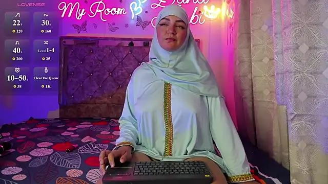 Dana-Alabi online show from 03-17-26, 01:36