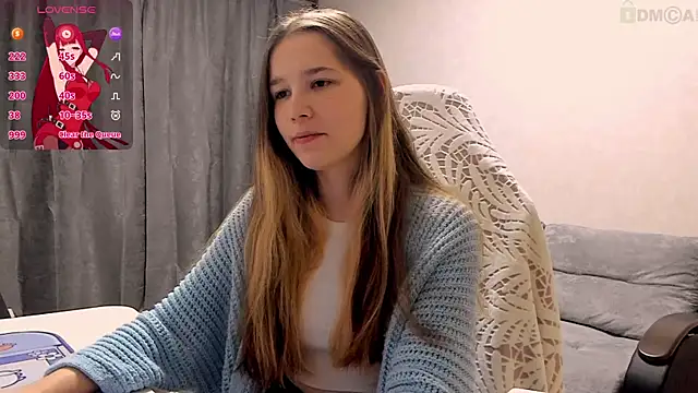 ValerieBubbles online show from 12-15-25, 09:41