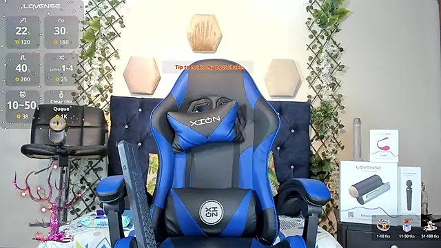  taylor black online show from 11-10-25, 08:30