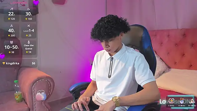  taylor black online show from 02-23-26, 11:02