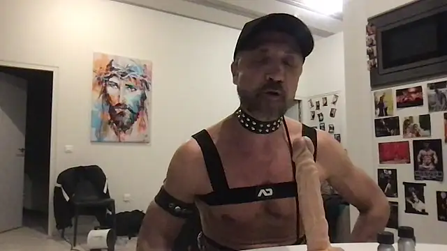 Zaak91190 online show from 04-08-26, 09:04