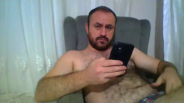 micheal3467 online show from 09-30-25, 10:04