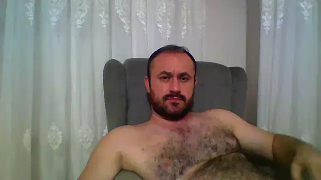 micheal3467 online show from 10-01-25, 09:10
