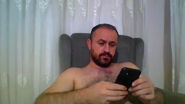 micheal3467 online show from 10-10-25, 10:42
