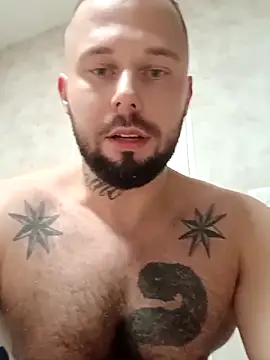 Barber33zk online show from 12-02-25, 04:18