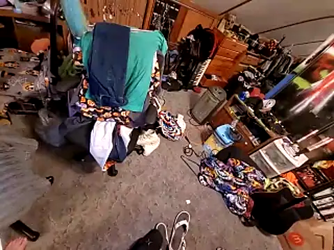 thejuicybacon online show from 11-19-25, 07:03