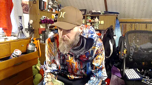 thejuicybacon online show from 03-18-26, 01:14