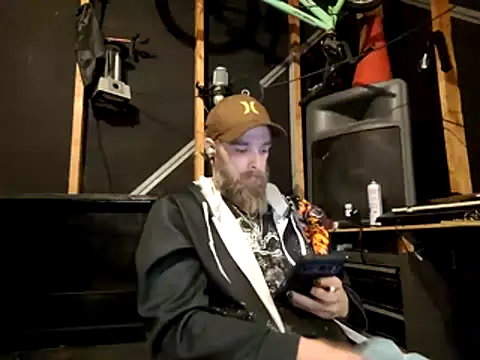 thejuicybacon online show from 03-31-26, 03:30