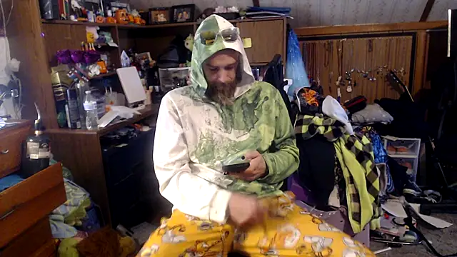 thejuicybacon online show from 03-31-26, 04:29