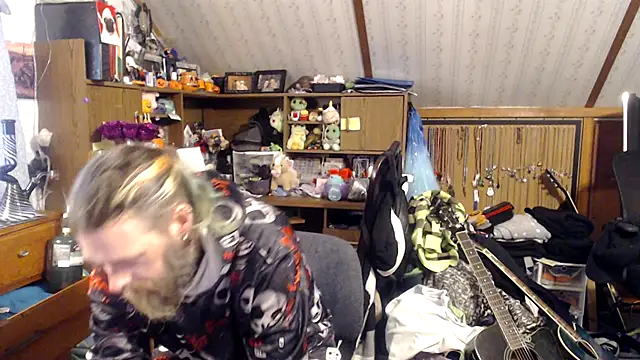 thejuicybacon online show from 04-01-26, 03:31