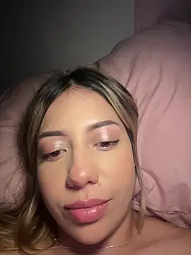 MissCat  online show from 01-09-26, 12:46