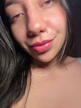 MissCat  online show from 04-02-26, 01:47