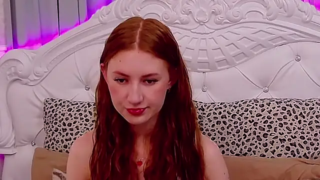 SaraMoor online show from 09-12-25, 09:26