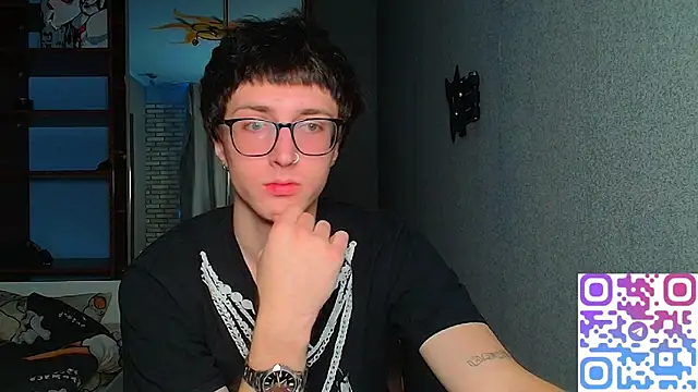 Snapshot of 8goat chatting on 11-29-25, 11:19 8goat online show from 11-29-25, 11:19