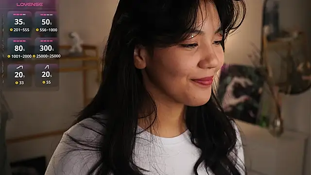 MoiraEger online show from 10-13-25, 05:02