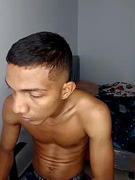 miguelmarcus online show from 04-08-26, 08:31