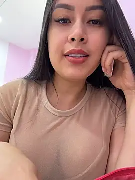 CrisMarulanda online show from 05-06-26, 05:07
