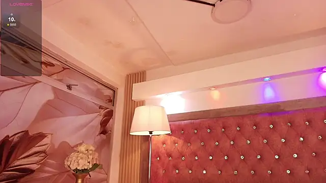 MylaDreams online show from 07-04-26, 03:24