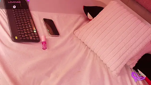 MylaDreams online show from 07-14-26, 10:21