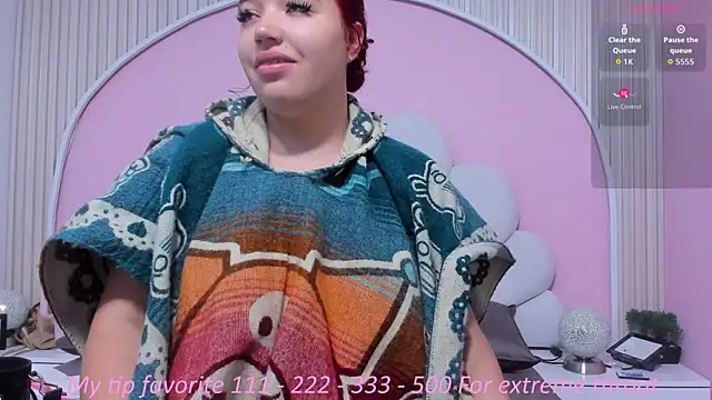 hinata dolly online show from 10-03-25, 08:22