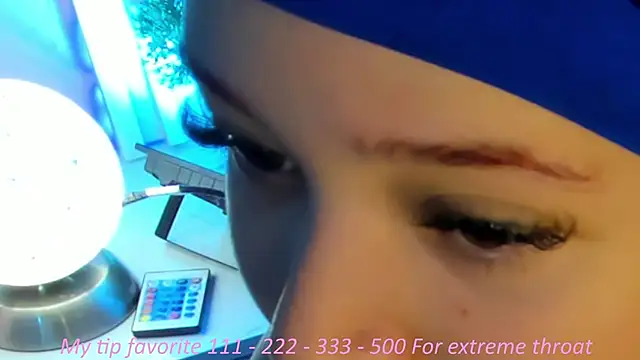 hinata dolly online show from 10-10-25, 08:24