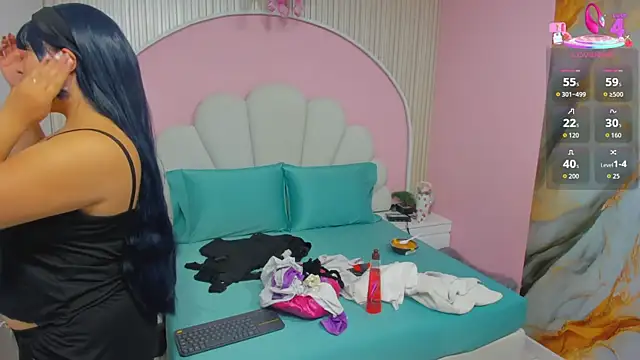 hinata dolly online show from 03-27-26, 11:10