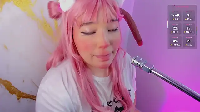 hinata dolly online show from 06-03-26, 03:06