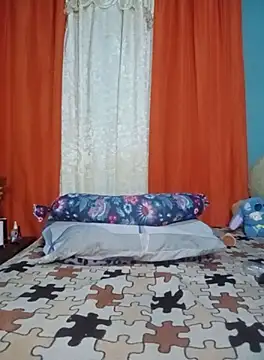 Samantha esposito online show from 10-04-25, 09:02