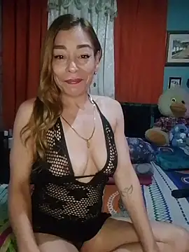 Samantha esposito online show from 02-08-26, 04:27