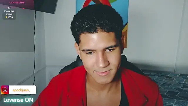 juanacock 1 online show from 09-22-25, 03:41