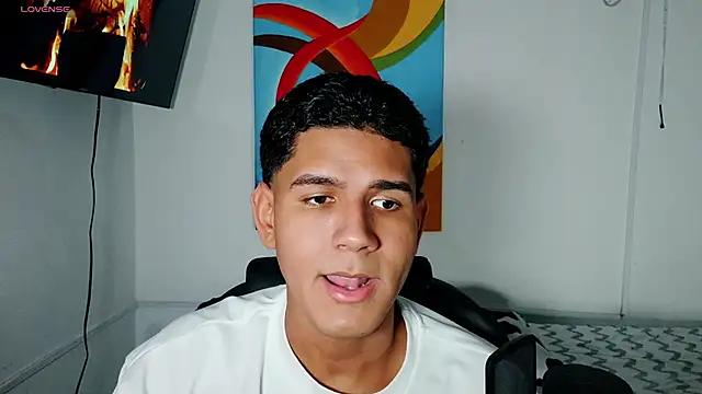 juanacock 1 online show from 10-09-25, 03:04