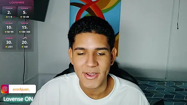 juanacock 1 online show from 11-04-25, 02:10