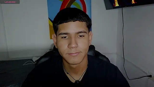 Snapshot of juanacock_1 chatting on 02-09-26, 04:05 juanacock 1 online show from 02-09-26, 04:05