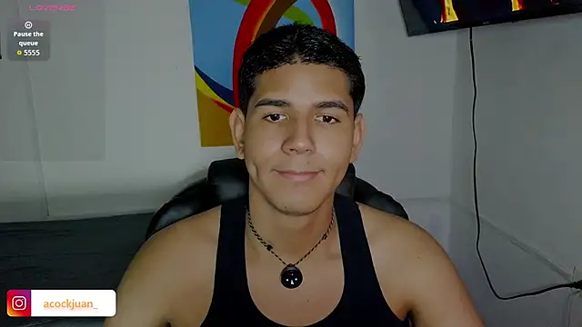 Snapshot of juanacock_1 chatting on 02-10-26, 02:37 juanacock 1 online show from 02-10-26, 02:37