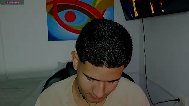 juanacock 1 online show from 03-15-26, 03:01