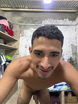 ikaro21 online show from 02-08-26, 08:23