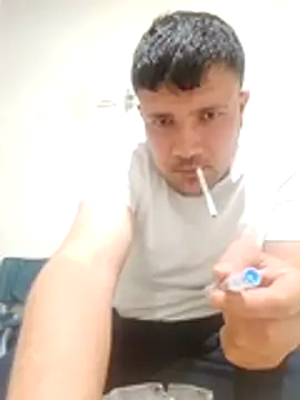 nihattttttttttttttt online show from 11-14-25, 09:35